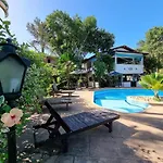 Solar das Orquídeas